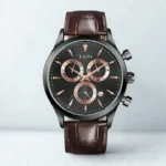 Tomi T-602 Men’s Chronograph Watch – Premium Luxury Business Timepiece