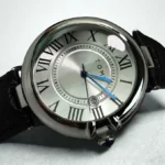 Tomi T-075 Men’s Business Luxury Wrist Watch – Quartz Precision Timepiece