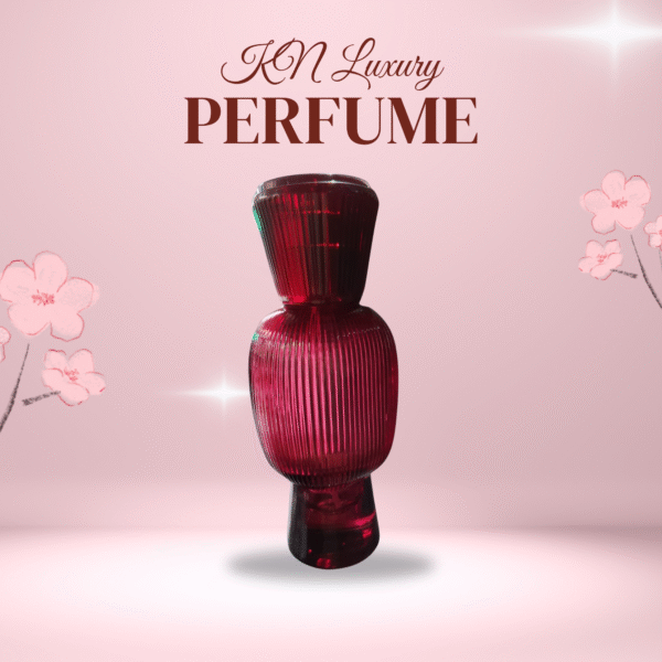 KN Luxury Perfume