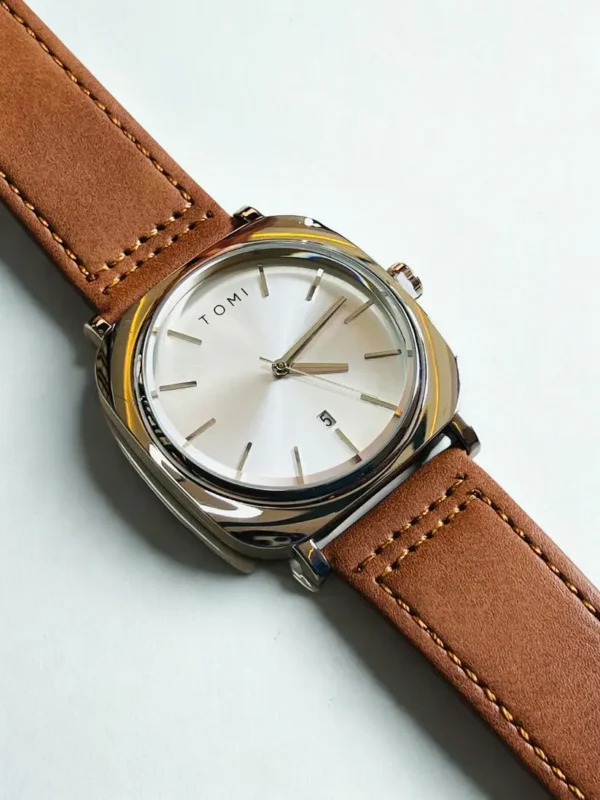 Tomi T-084 men’s watch