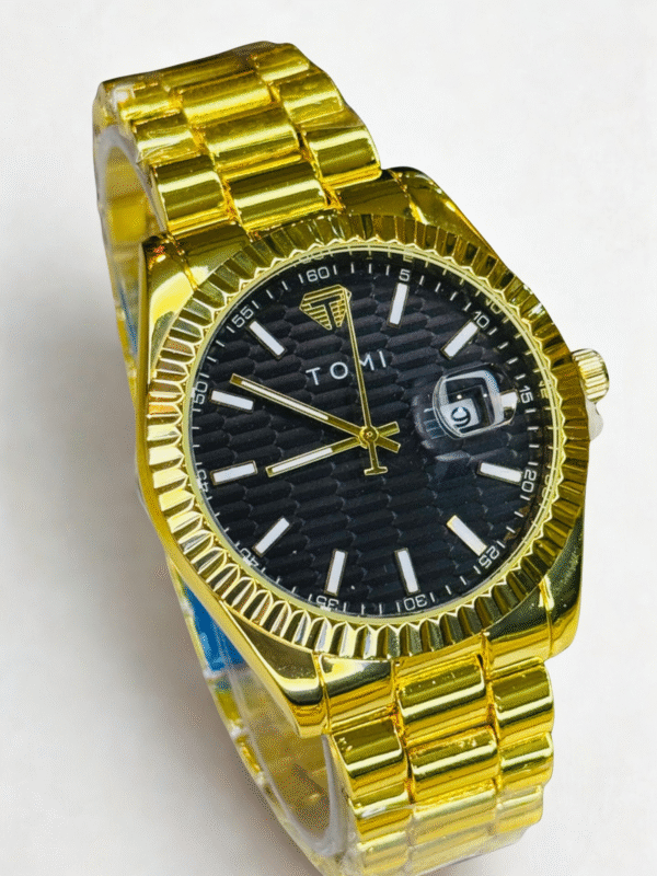 Tomi T-304 men’s watch