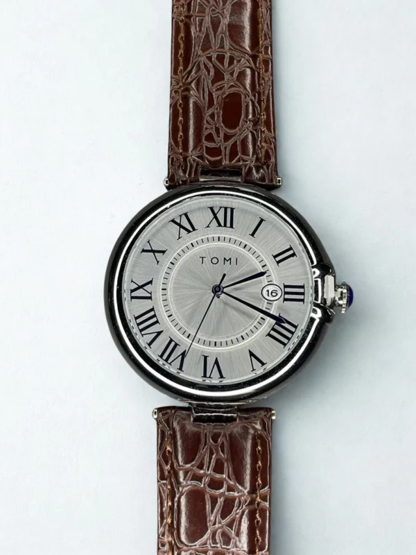 Tomi T-075 men’s watch